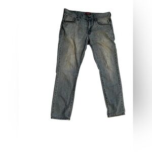 Men's  GUESS Classic Blue Jeans